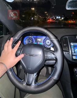 كرايسلر 300